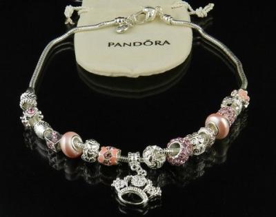 wholesale Pandora Necklace No. 11